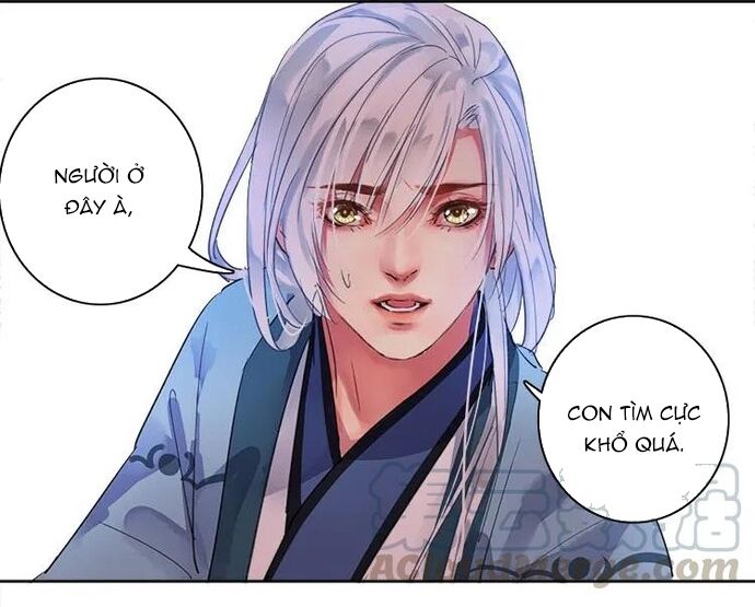 Trường Tương Tư - Chapter 72 - Page 7