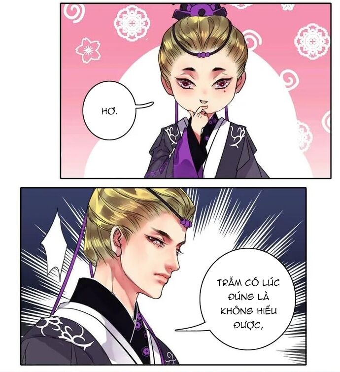 Trường Tương Tư - Chapter 73 - Page 10