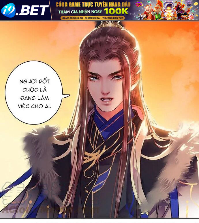 Trường Tương Tư - Chapter 73 - Page 11