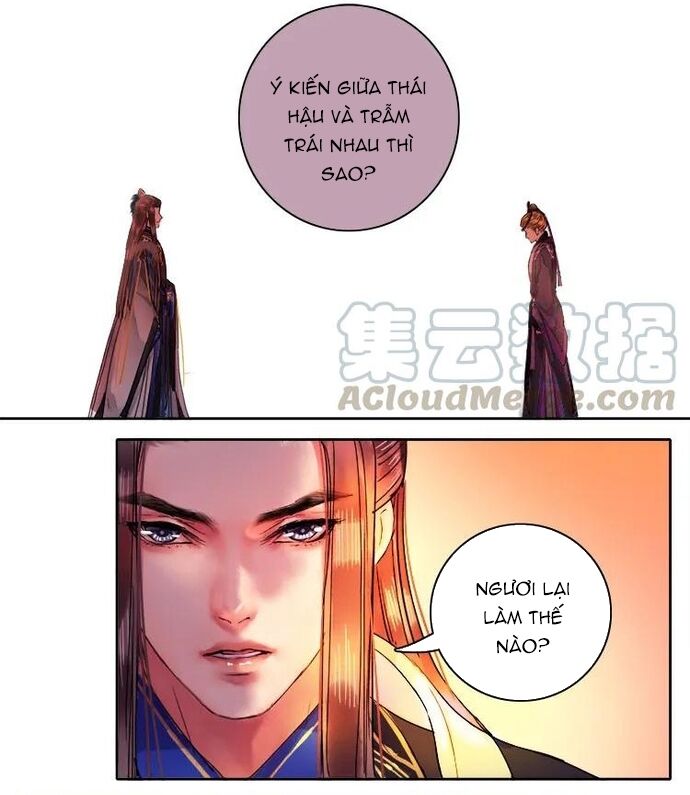 Trường Tương Tư - Chapter 73 - Page 13