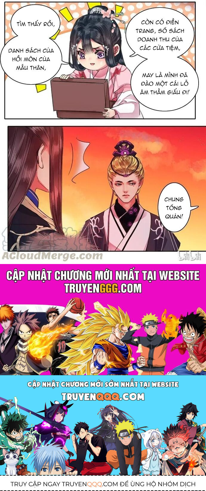 Trường Tương Tư - Chapter 73 - Page 16