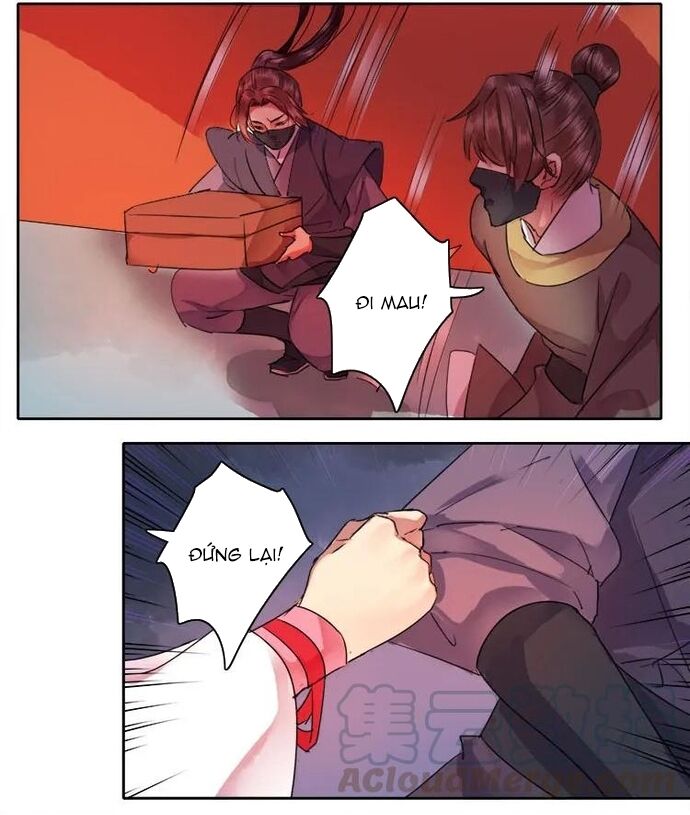 Trường Tương Tư - Chapter 73 - Page 3