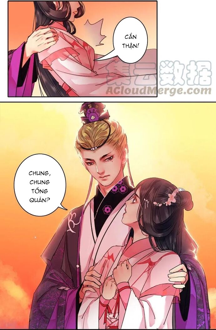 Trường Tương Tư - Chapter 73 - Page 5