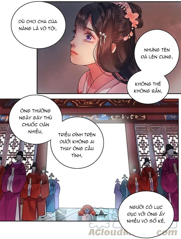 Trường Tương Tư - Chapter 74 - Page 10