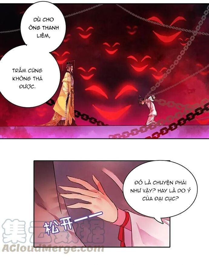 Trường Tương Tư - Chapter 74 - Page 12