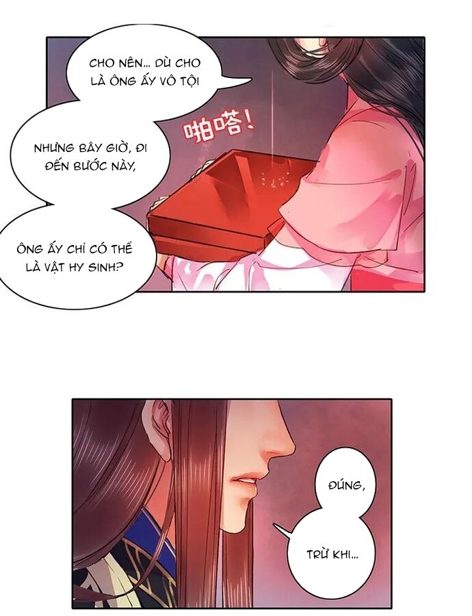 Trường Tương Tư - Chapter 74 - Page 15