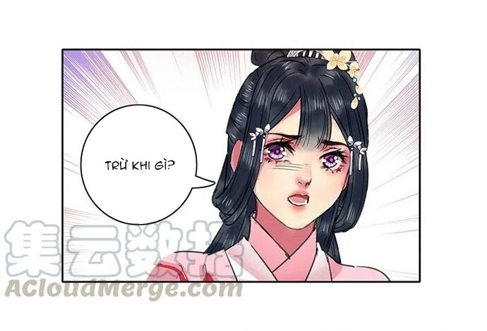 Trường Tương Tư - Chapter 74 - Page 16