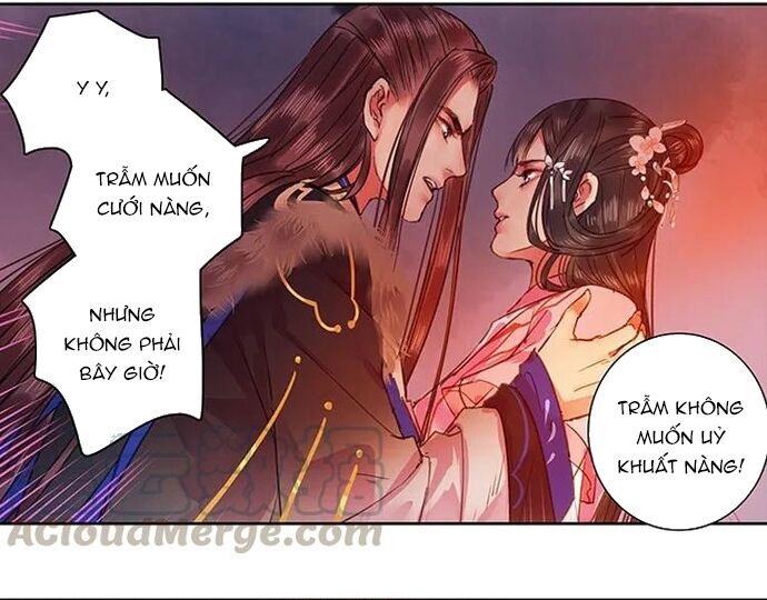 Trường Tương Tư - Chapter 74 - Page 19