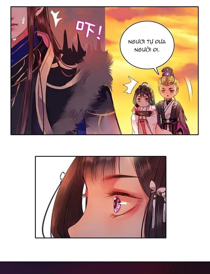 Trường Tương Tư - Chapter 74 - Page 3