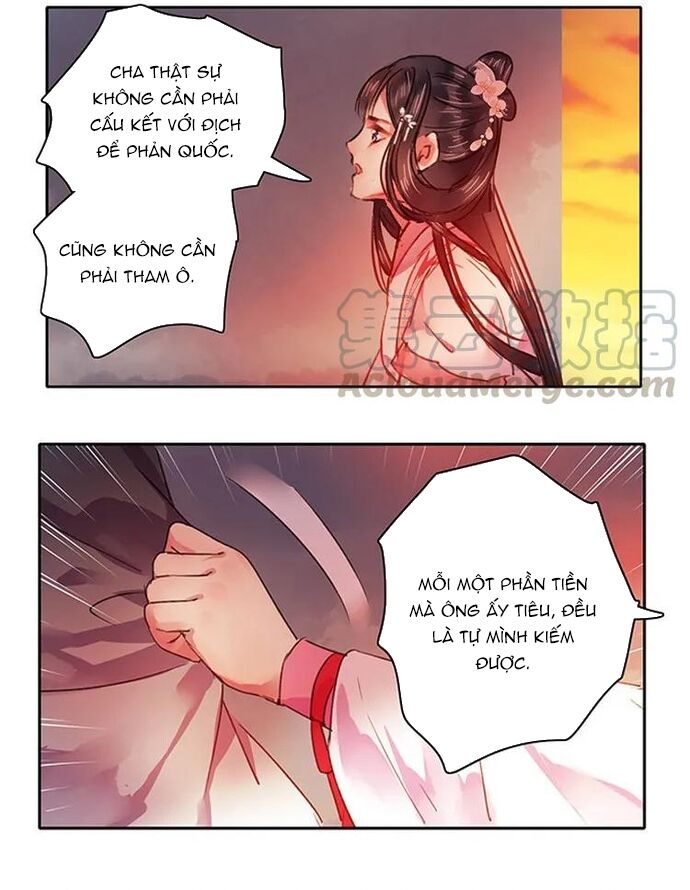 Trường Tương Tư - Chapter 74 - Page 6