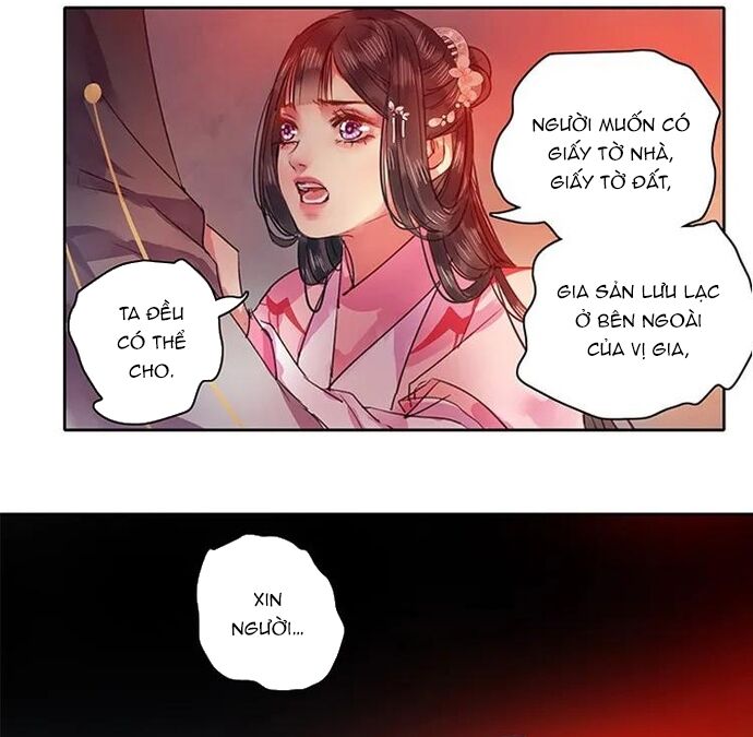 Trường Tương Tư - Chapter 74 - Page 7