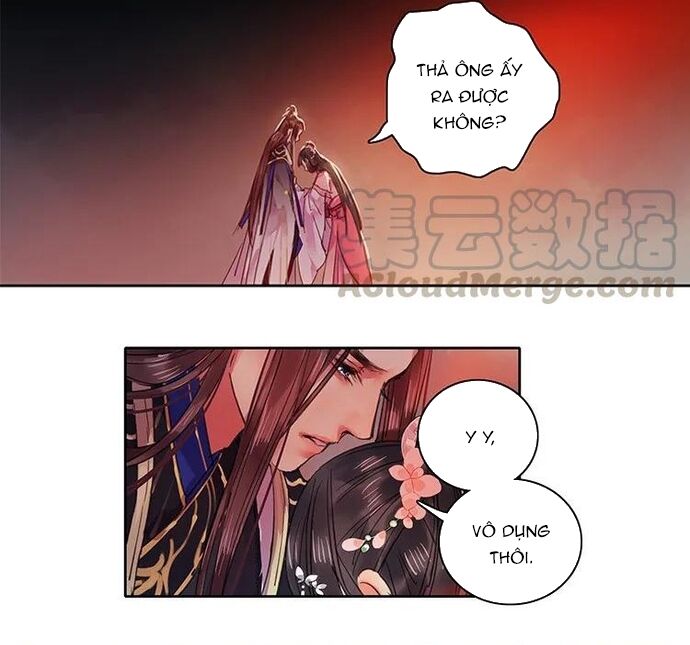 Trường Tương Tư - Chapter 74 - Page 8