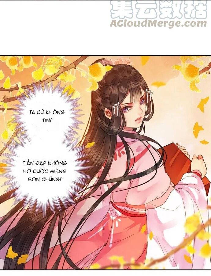 Trường Tương Tư - Chapter 75 - Page 10