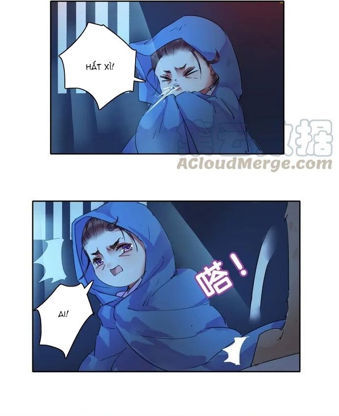 Trường Tương Tư - Chapter 75 - Page 12