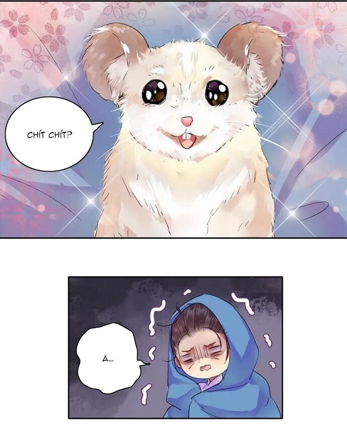 Trường Tương Tư - Chapter 75 - Page 13