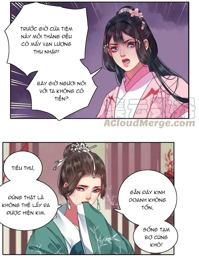 Trường Tương Tư - Chapter 75 - Page 17
