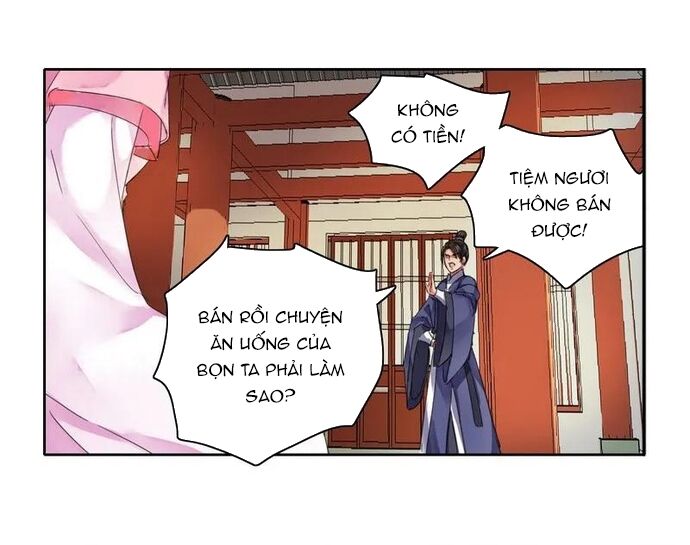 Trường Tương Tư - Chapter 75 - Page 18