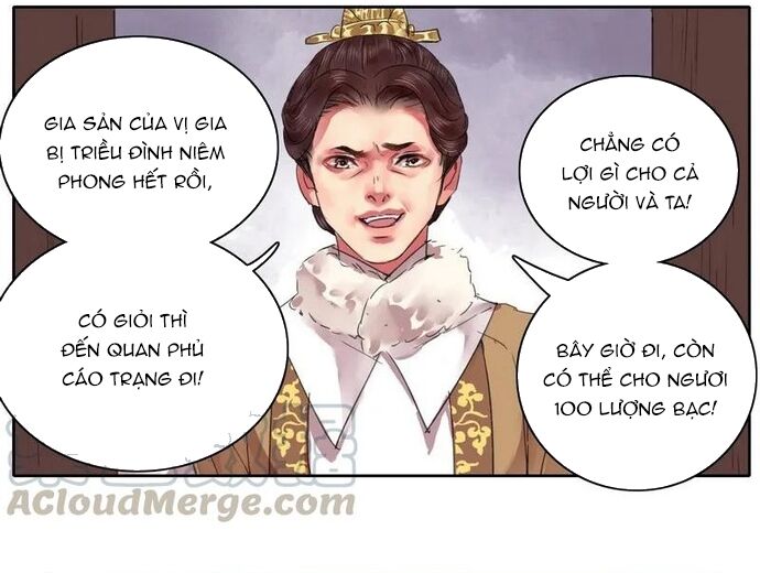 Trường Tương Tư - Chapter 75 - Page 19