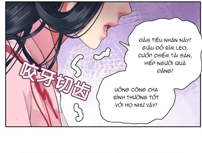 Trường Tương Tư - Chapter 75 - Page 21