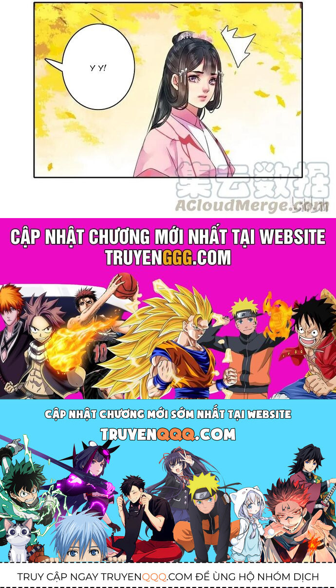 Trường Tương Tư - Chapter 75 - Page 22