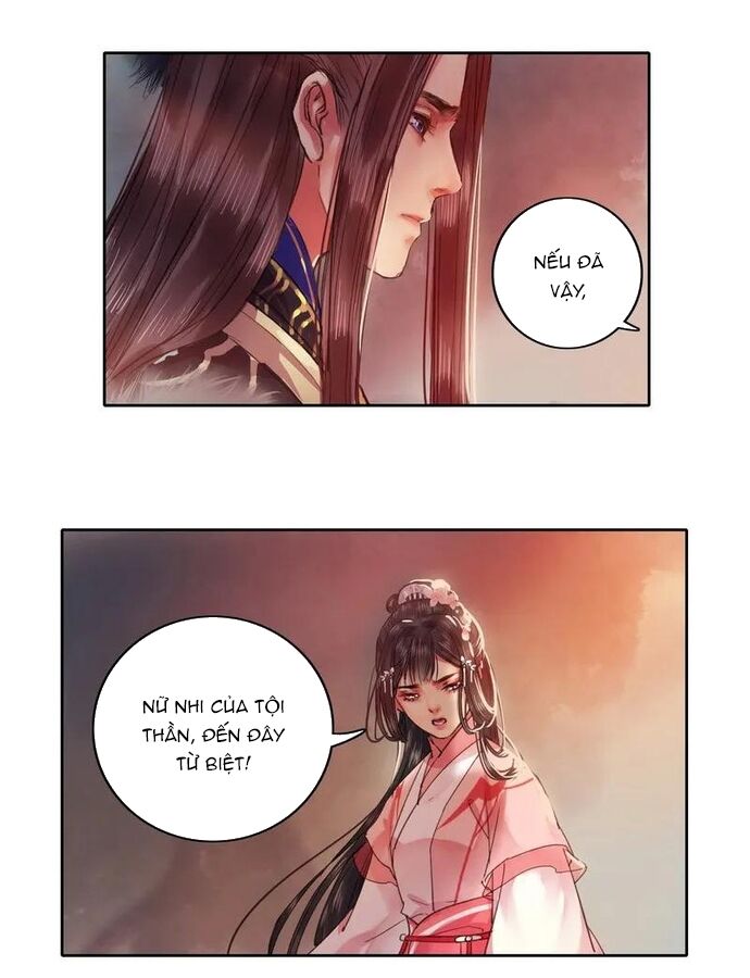 Trường Tương Tư - Chapter 75 - Page 3