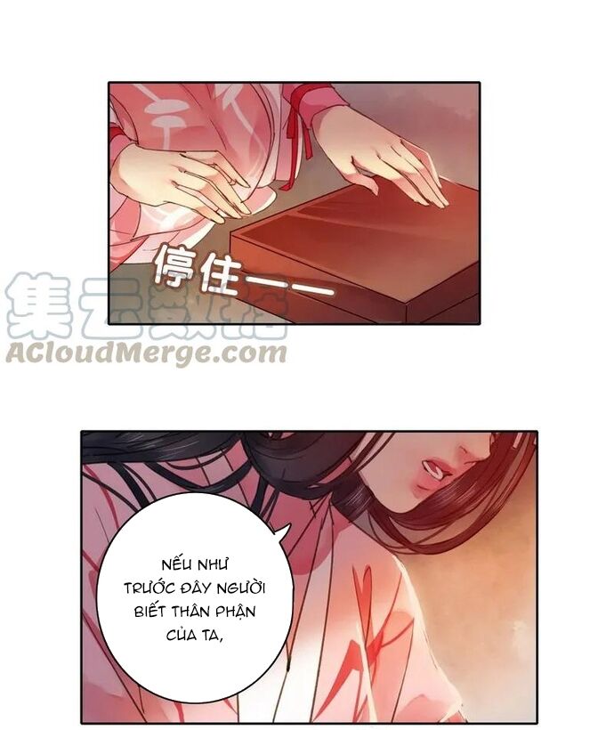 Trường Tương Tư - Chapter 75 - Page 4