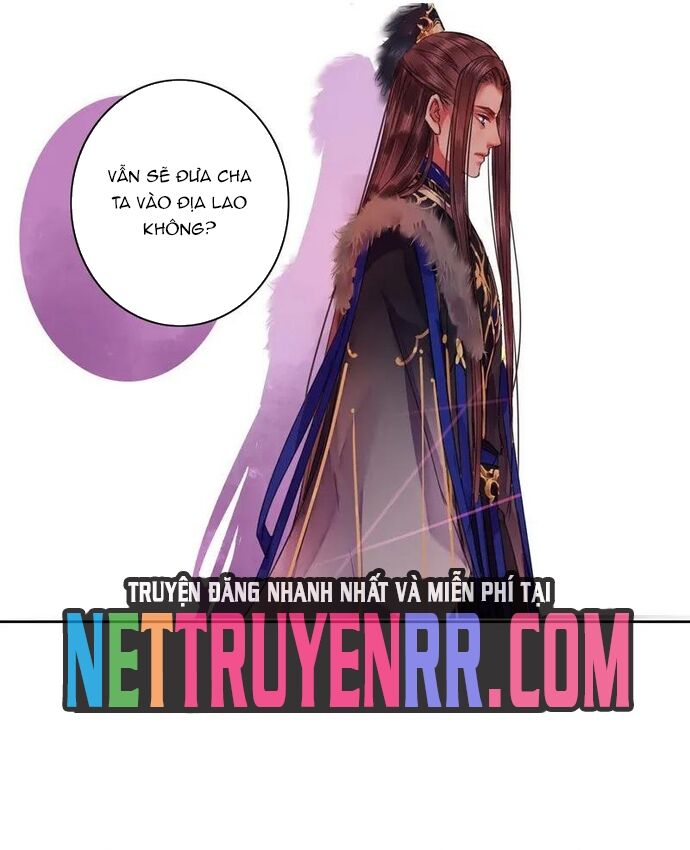 Trường Tương Tư - Chapter 75 - Page 5