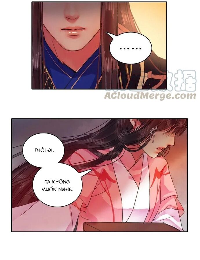 Trường Tương Tư - Chapter 75 - Page 6