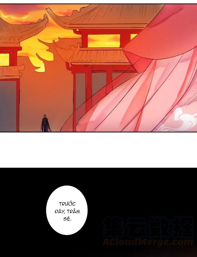 Trường Tương Tư - Chapter 75 - Page 7
