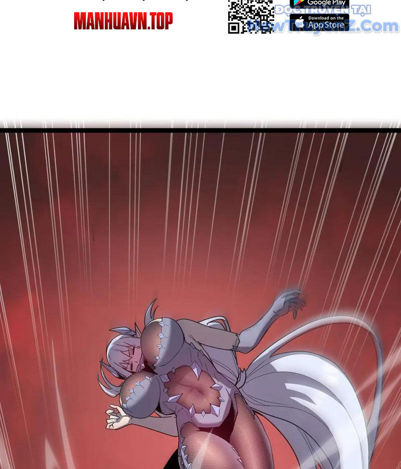 Hệ Thống Của Ta Thật Đứng Đắn - Chapter 58 - Page 21