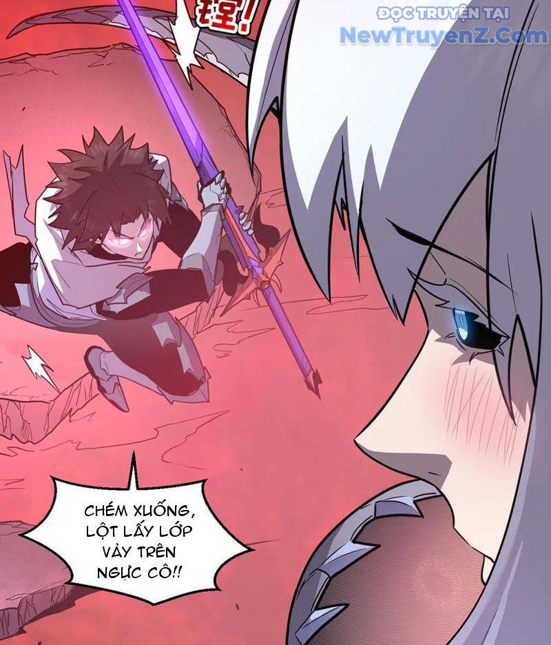 Hệ Thống Của Ta Thật Đứng Đắn - Chapter 58 - Page 27