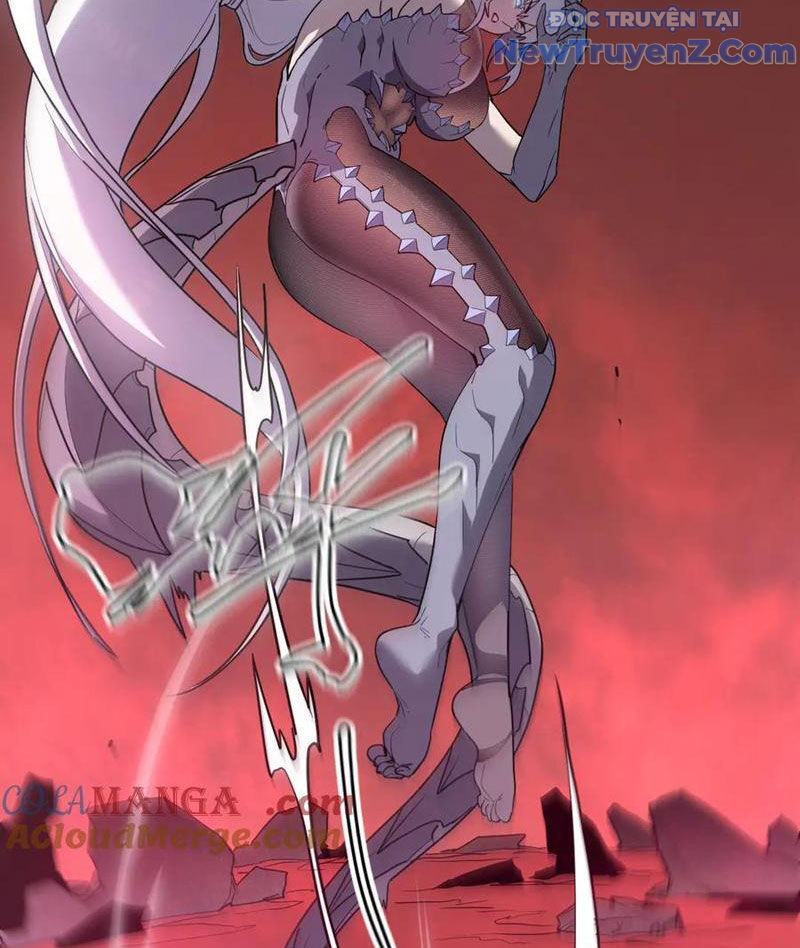 Hệ Thống Của Ta Thật Đứng Đắn - Chapter 58 - Page 36