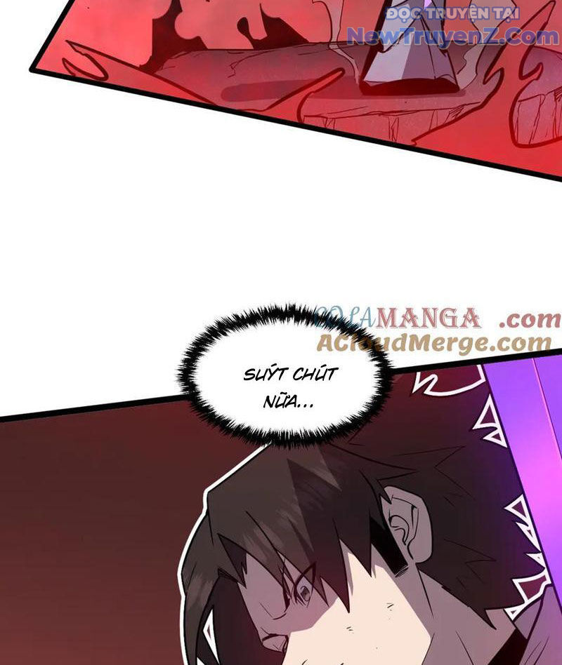 Hệ Thống Của Ta Thật Đứng Đắn - Chapter 58 - Page 39