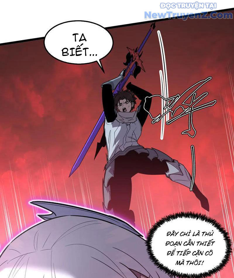 Hệ Thống Của Ta Thật Đứng Đắn - Chapter 58 - Page 80