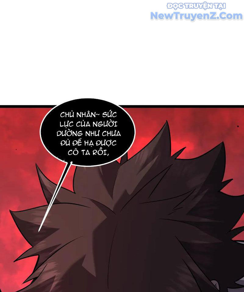 Hệ Thống Của Ta Thật Đứng Đắn - Chapter 58 - Page 90
