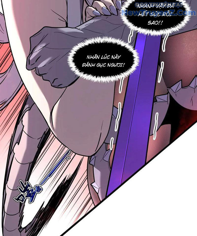 Hệ Thống Của Ta Thật Đứng Đắn - Chapter 58 - Page 95