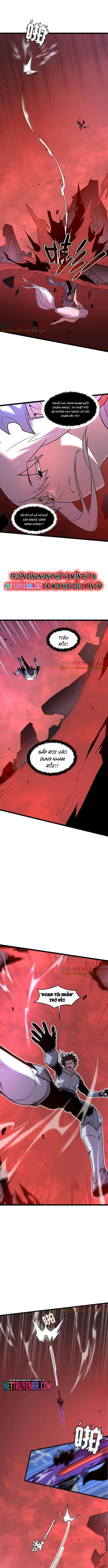 Hệ Thống Của Ta Thật Đứng Đắn - Chapter 59 - Page 11