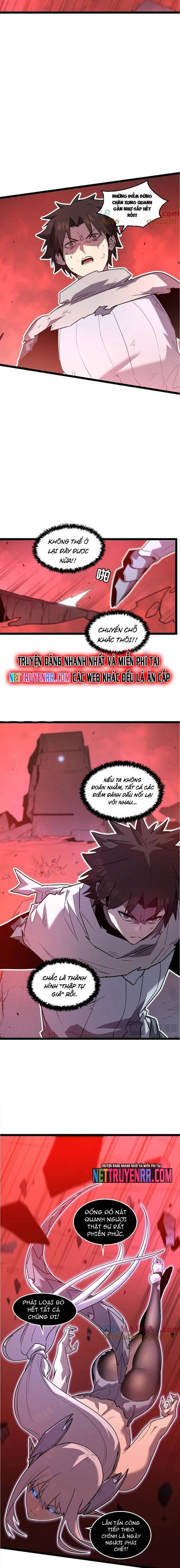 Hệ Thống Của Ta Thật Đứng Đắn - Chapter 59 - Page 13