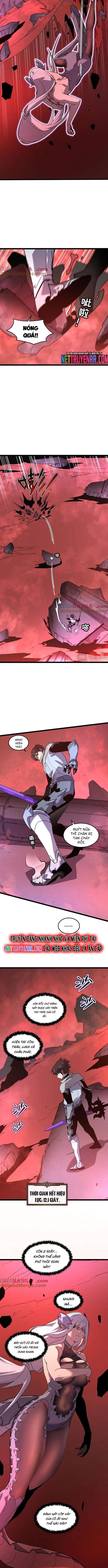 Hệ Thống Của Ta Thật Đứng Đắn - Chapter 59 - Page 5