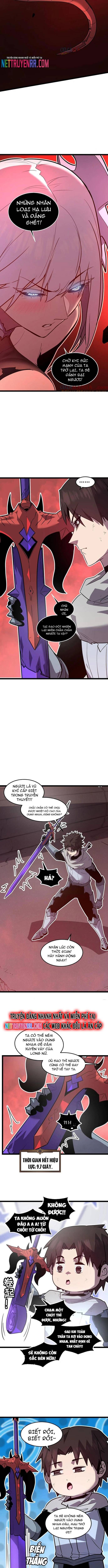 Hệ Thống Của Ta Thật Đứng Đắn - Chapter 59 - Page 6