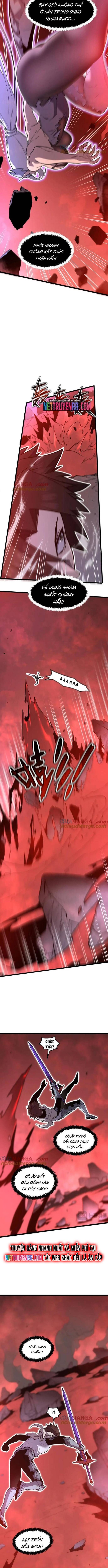 Hệ Thống Của Ta Thật Đứng Đắn - Chapter 59 - Page 8