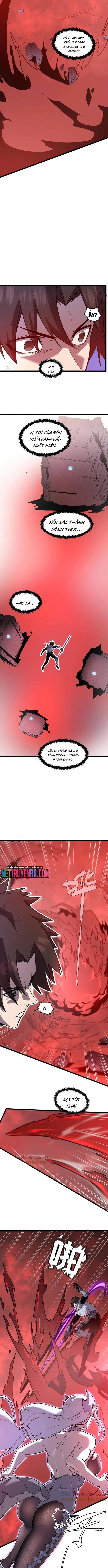 Hệ Thống Của Ta Thật Đứng Đắn - Chapter 59 - Page 9