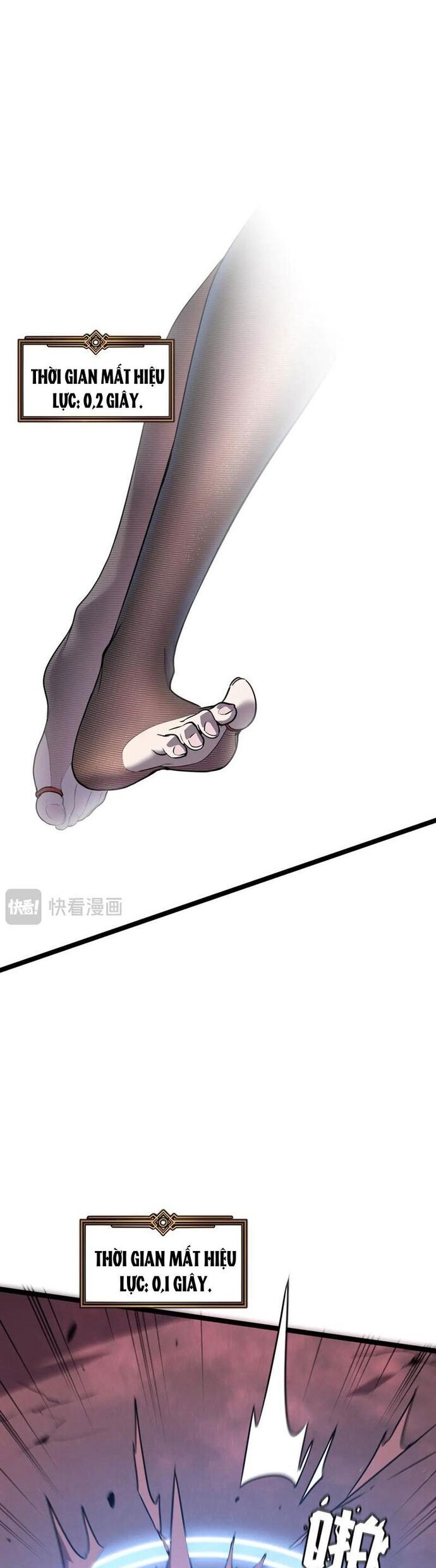 Hệ Thống Của Ta Thật Đứng Đắn - Chapter 61 - Page 22