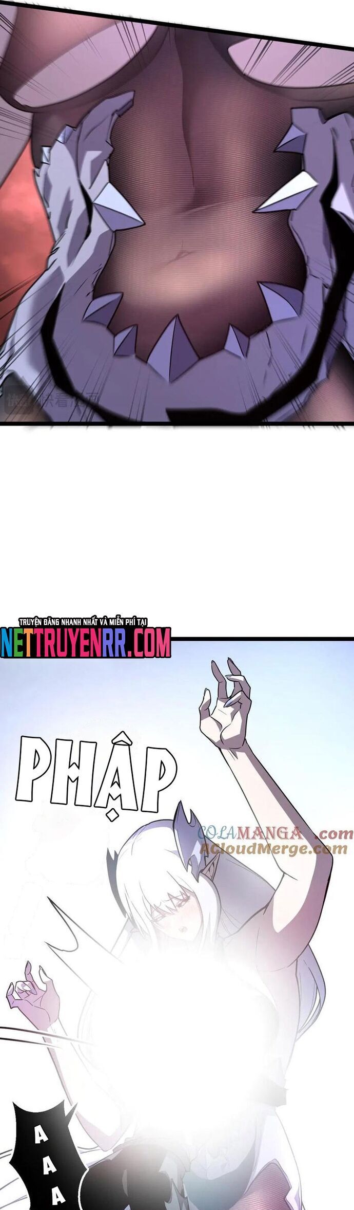 Hệ Thống Của Ta Thật Đứng Đắn - Chapter 61 - Page 28