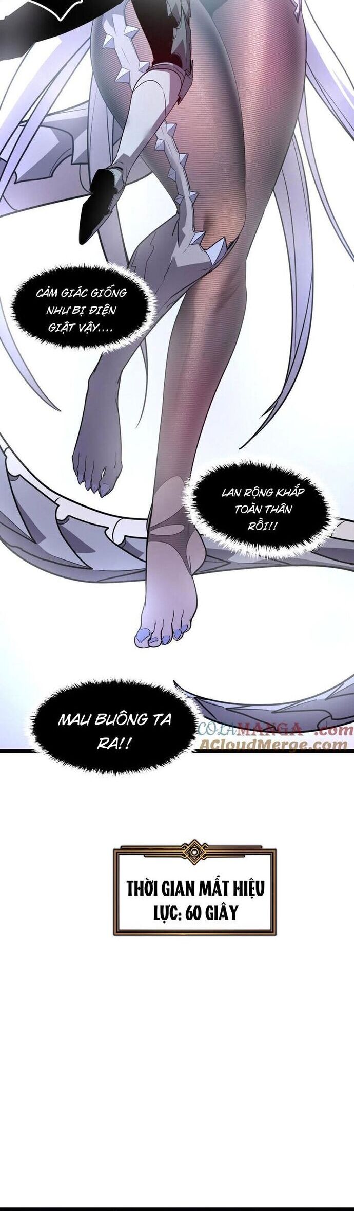 Hệ Thống Của Ta Thật Đứng Đắn - Chapter 61 - Page 29