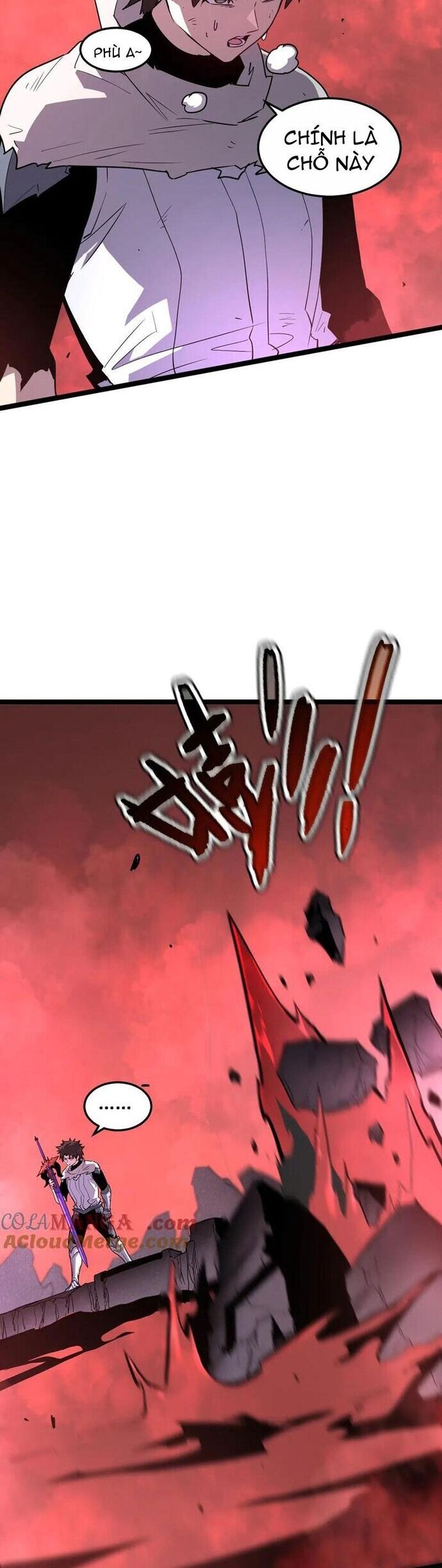 Hệ Thống Của Ta Thật Đứng Đắn - Chapter 61 - Page 3