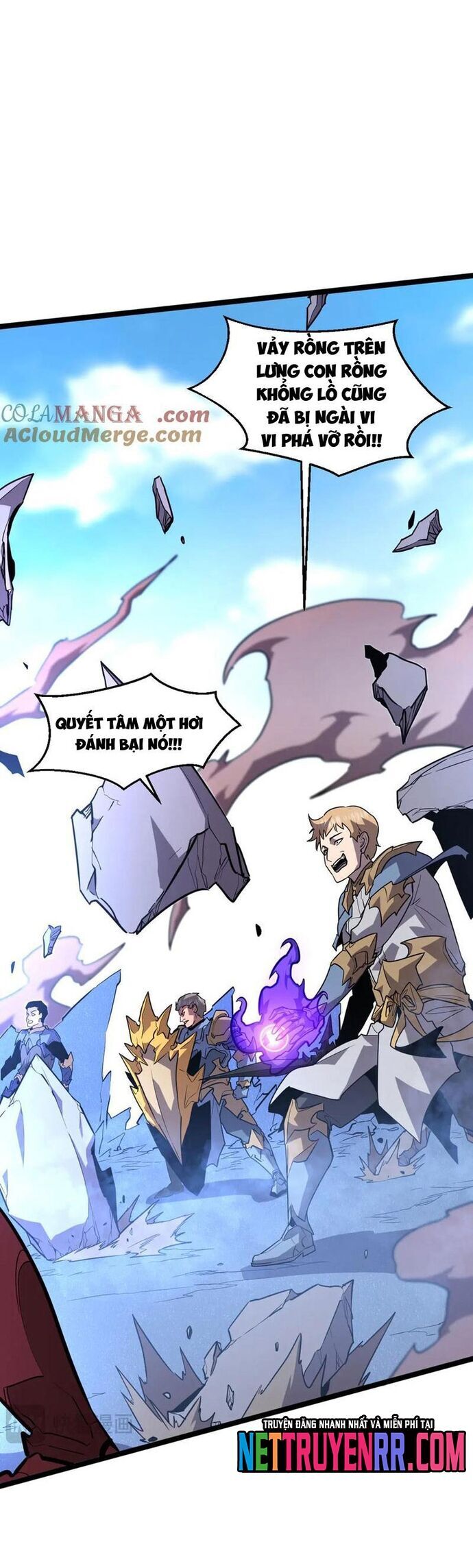 Hệ Thống Của Ta Thật Đứng Đắn - Chapter 61 - Page 34