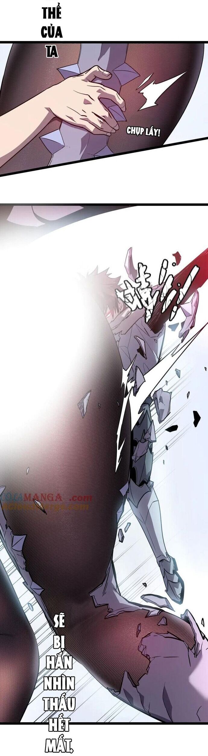 Hệ Thống Của Ta Thật Đứng Đắn - Chapter 61 - Page 37