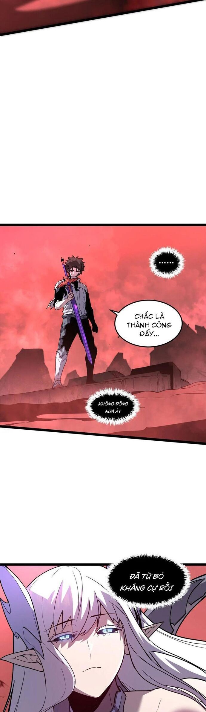 Hệ Thống Của Ta Thật Đứng Đắn - Chapter 61 - Page 4