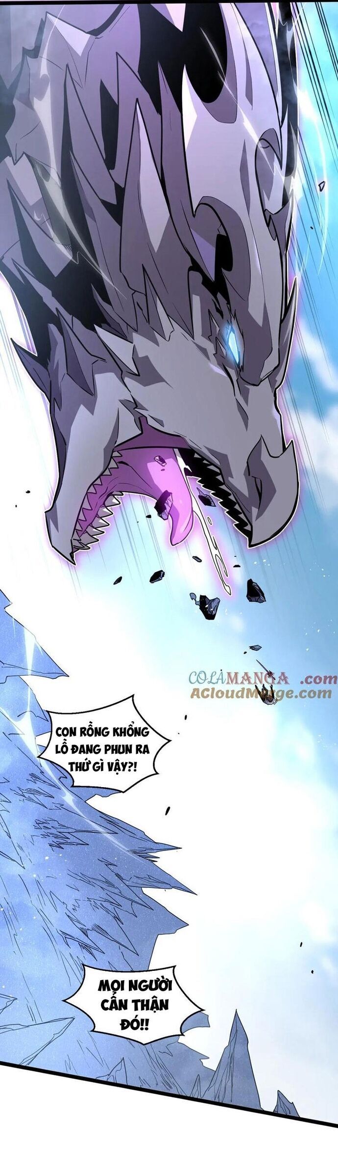 Hệ Thống Của Ta Thật Đứng Đắn - Chapter 61 - Page 45